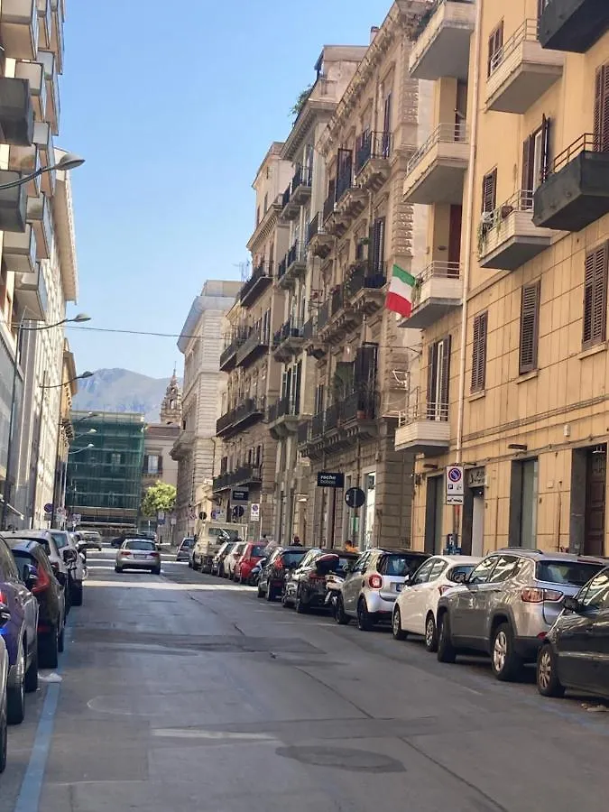 Art Gallery House La Casa Dell'Arte Palermo Italy