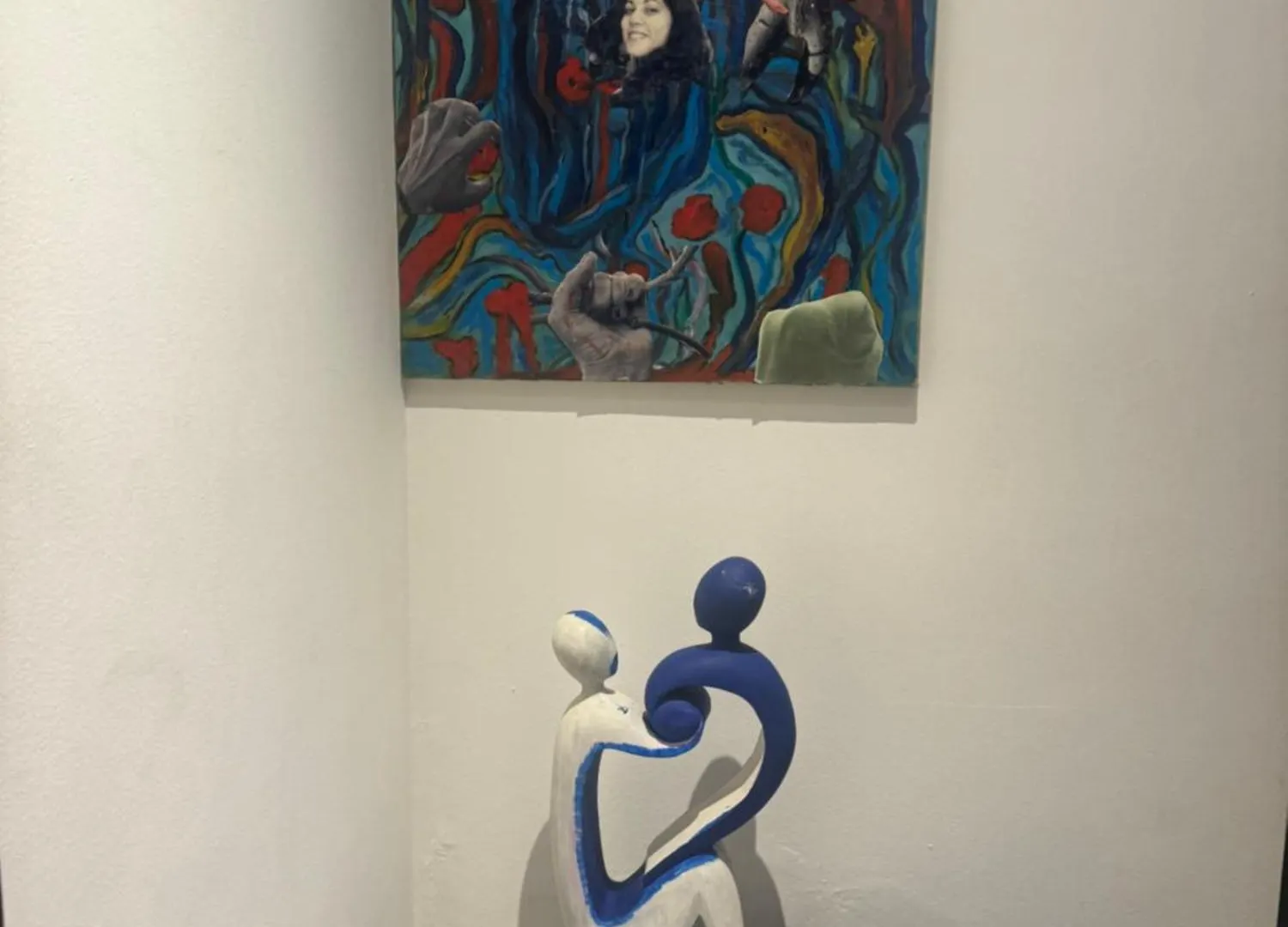 Apartment Art Gallery House La Casa Dell'Arte Palermo