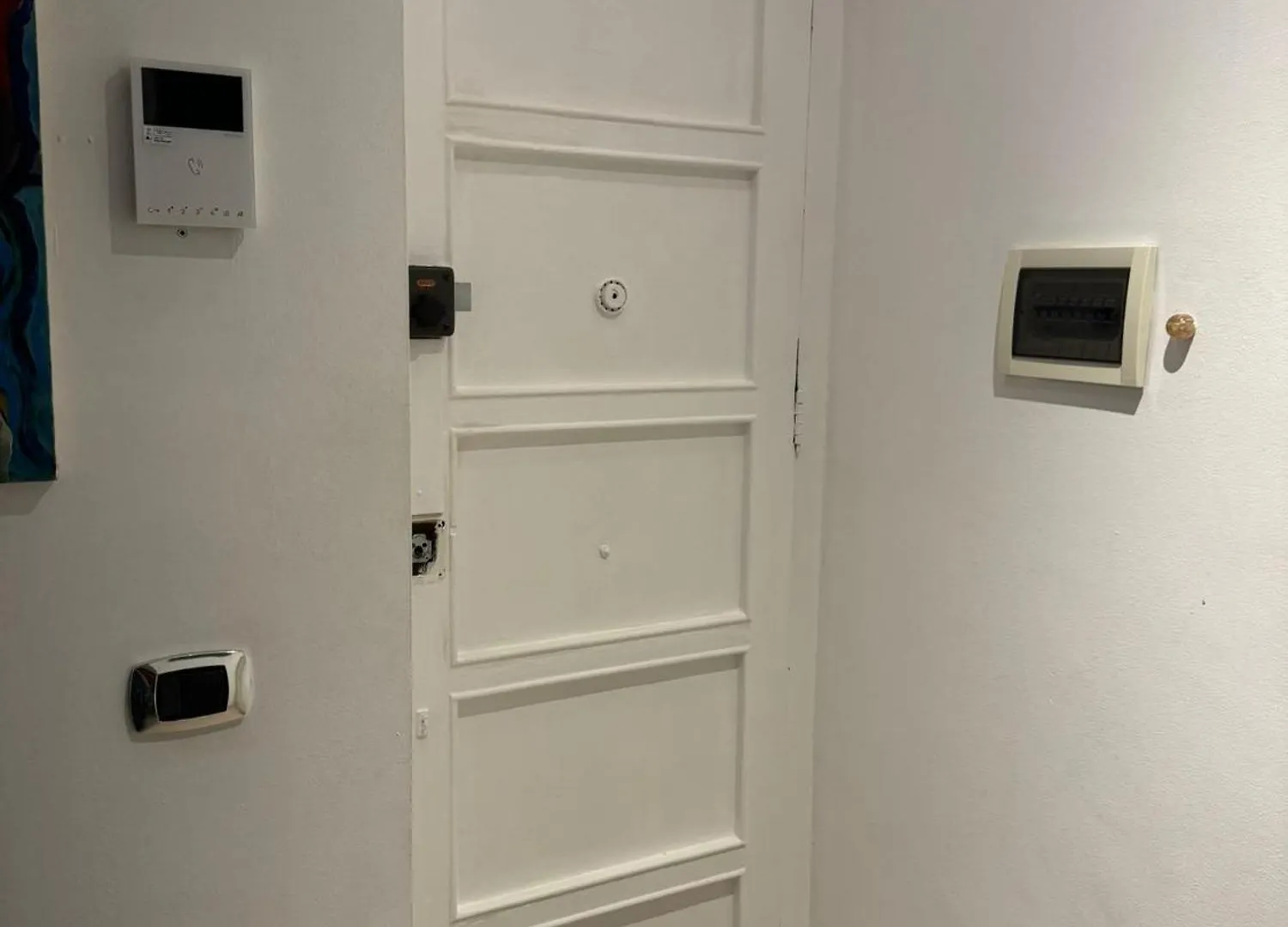 Art Gallery House La Casa Dell'Arte Palermo 0*,