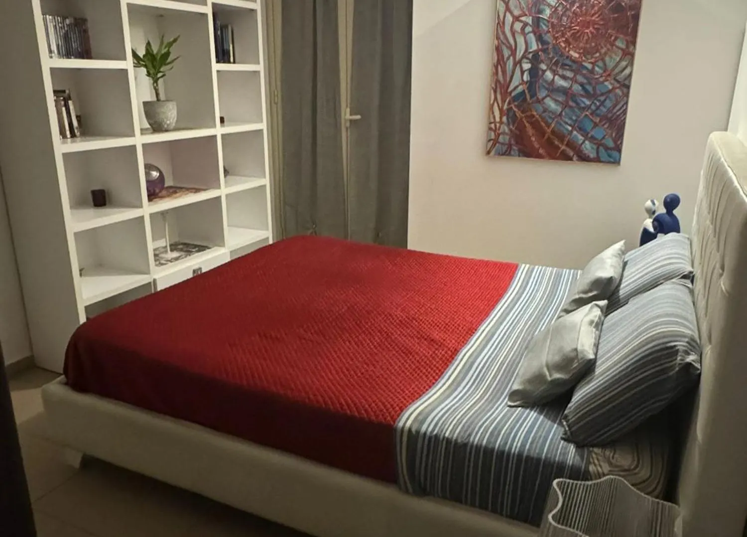 Apartment Art Gallery House La Casa Dell'Arte Palermo